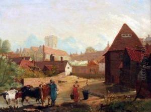 Yarmouth
