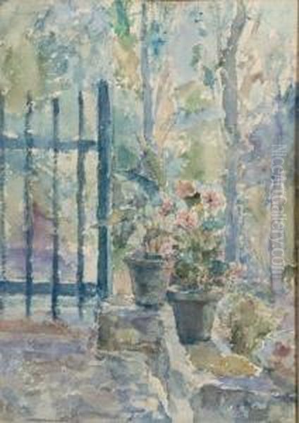 Barthelemy Niollon - view 1