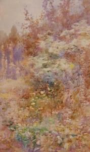 Flower Gardens by Ethel C. Nisbet