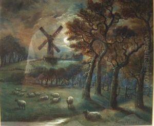 Untitled by Herkis Hume Nisbet