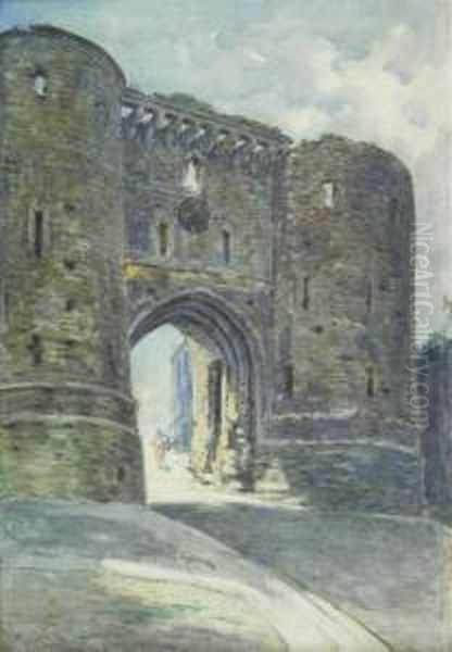 Gateway, Rye - view 1