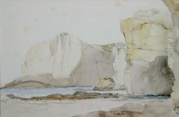 Posolippo - view 1