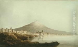 Bay Of Naples Bay Of Naples