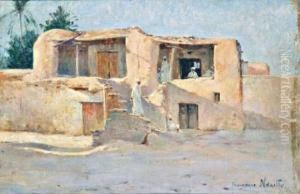 La Petite Casbah