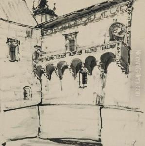 Architektura Renesansowa by Stanislaw Noakowski