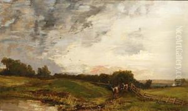 When The Kye Came Home - view 1