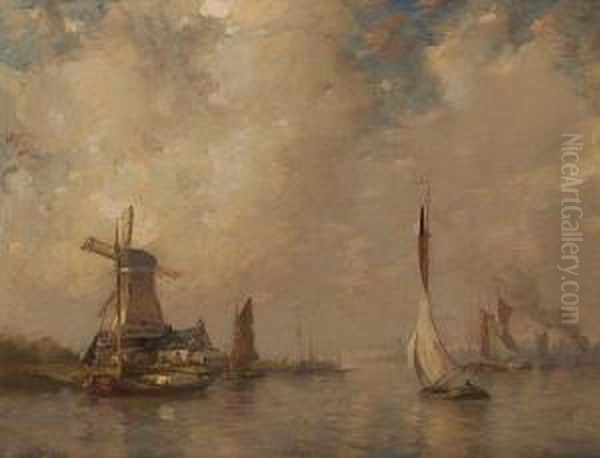 Dordrecht - view 1