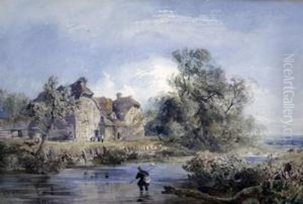 Cottages Near Guildford - view 1