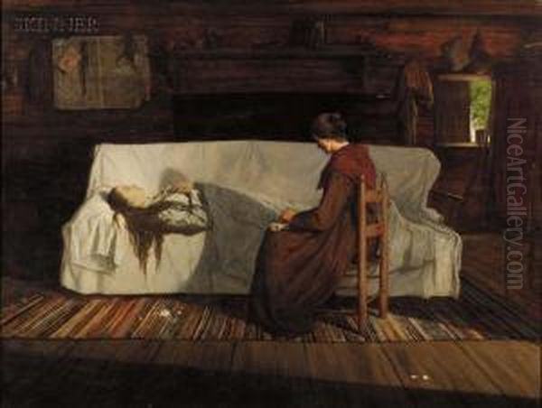Forgiveness - view 1