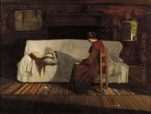 Forgiveness by Thomas Satterwhite Noble