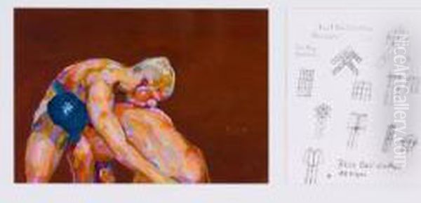 Untitled - view 1