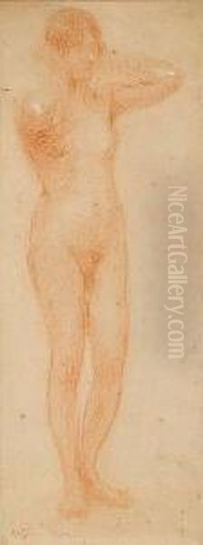 Nudo Di Donna - view 1