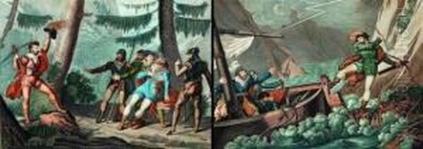 Guillaume Tell - view 1