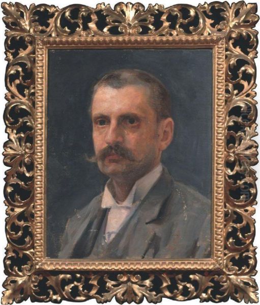 Ritratto Di Uomo - view 1