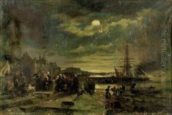 Douarnenez - view 1