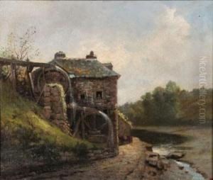 Le Moulin Finistere Le Moulin Finistere