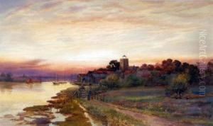 Wyvenhoe, Essex