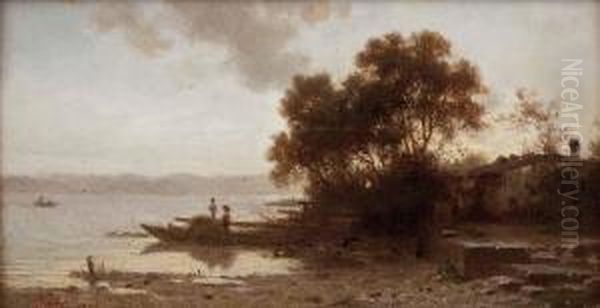 Fraueninsel Am Chiemsee - view 1