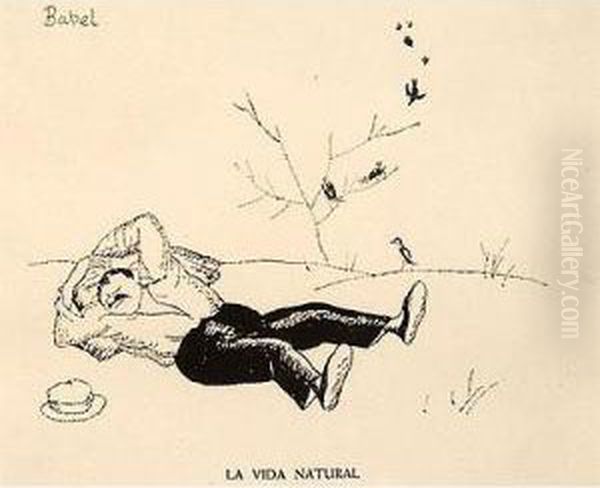 La Vida Natural - view 1