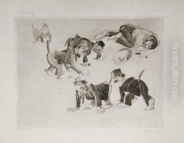 Dibujo Humoristico - view 1