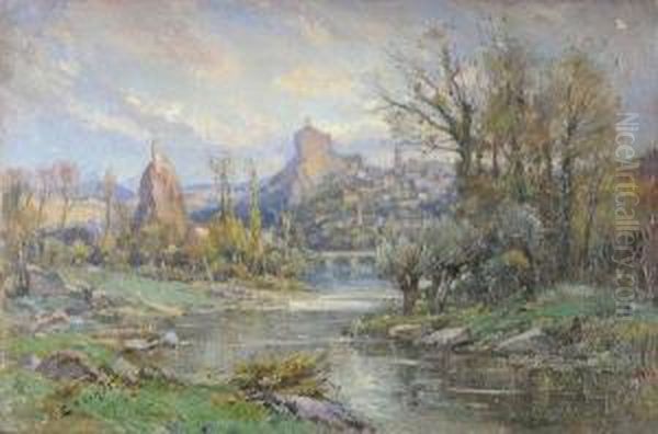 Le Puy - view 1