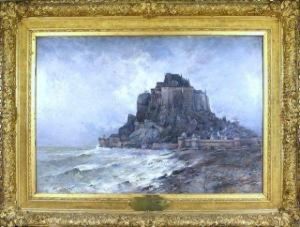 Le Mont Saint-michel