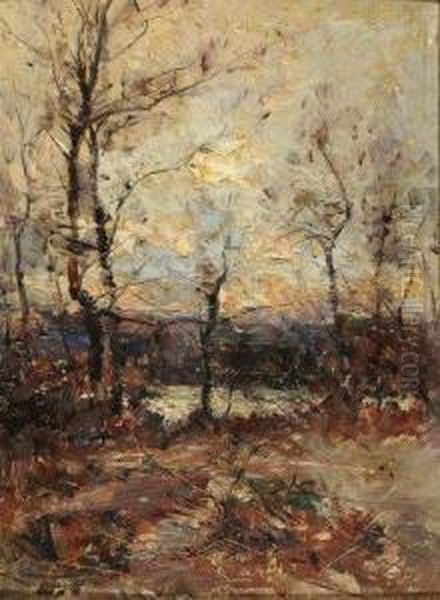 Paysage - view 1