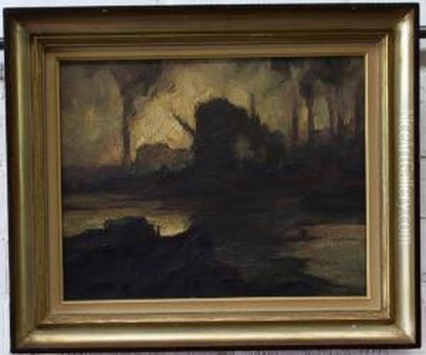Het Luikse Staalbekken - view 1
