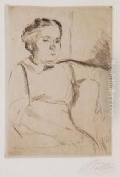 Magdalene Schmahl - view 1