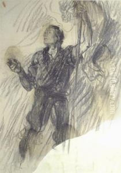 Figura Virile - view 1