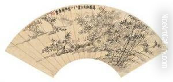Bamboo Grove - view 1