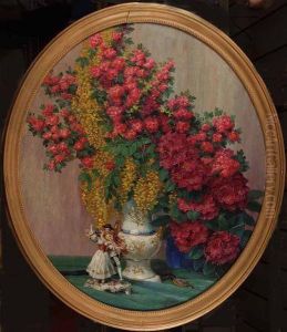 Still Life by Carl Nonn