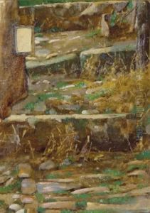 Studio Per Primo Novembre by Luigi Nono