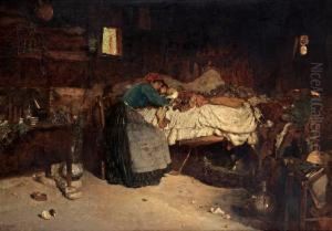 Atthe Sickbed by Luigi Nono