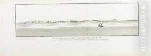 Voyage D'egypte Et De Nubie by Frederic Louis Norden