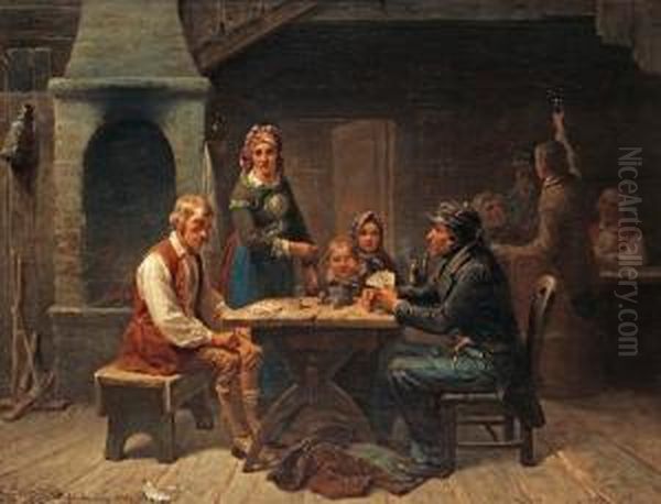 Playing Cards - view 1