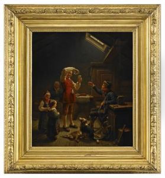 En Fardsup - view 1