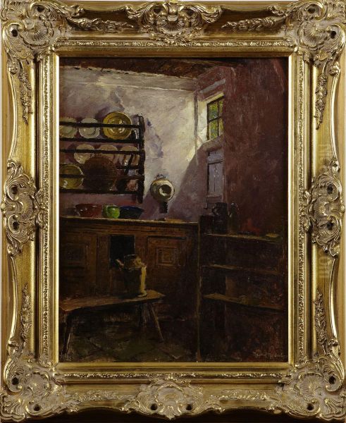 Koksinterior - view 1