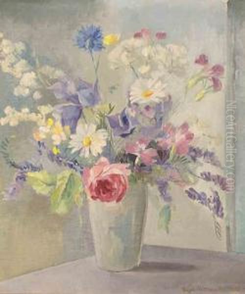 Vaso Di Fiori - view 1