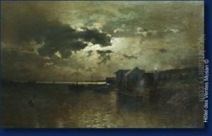 Cotes Nordiques by Axel Wilhelm Nordgren