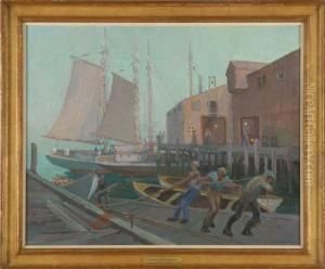Docks