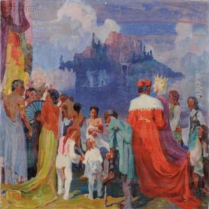 The Fifteenth Century