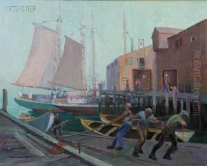 Docks