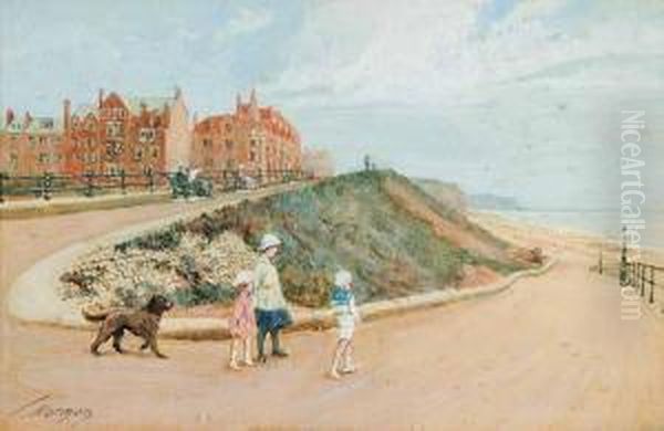 Untitled - On The Way To Thebeach - view 1