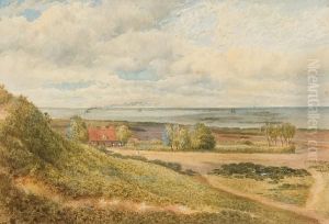The Saltings, Great Yarmouth