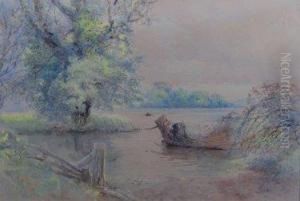 Untitled by George Parsons Norman