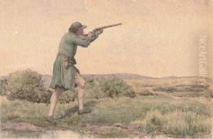 Sighting The Quarry