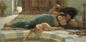 Playthings by Ernest Normand