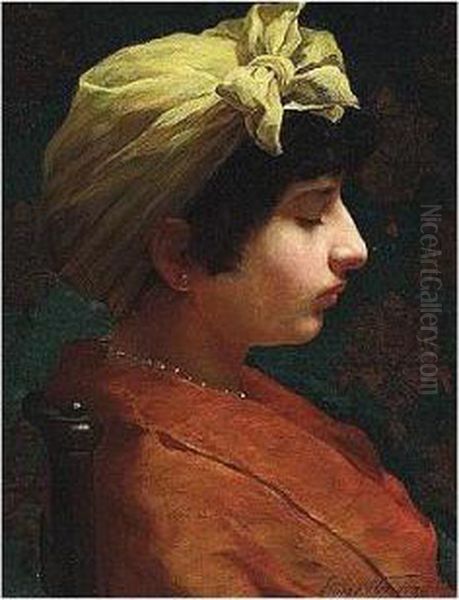 Probably Henrietta Rae - view 1