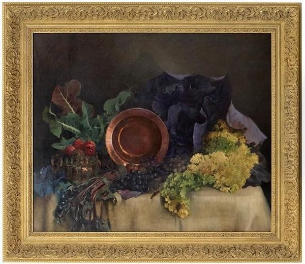 Arrangement Withcopper Plate - view 1